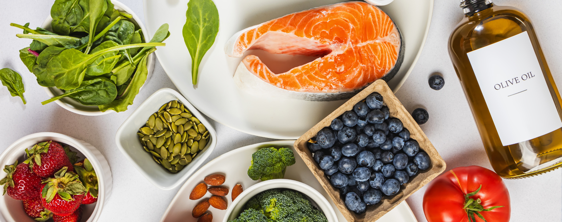 What is Functional Nutrition? Supporting Health Beyond Prescriptions