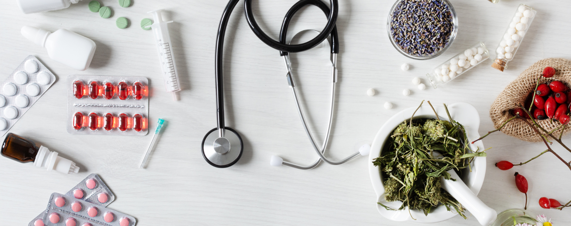 How to Integrate Natural Remedies with your Current Treatment Plan