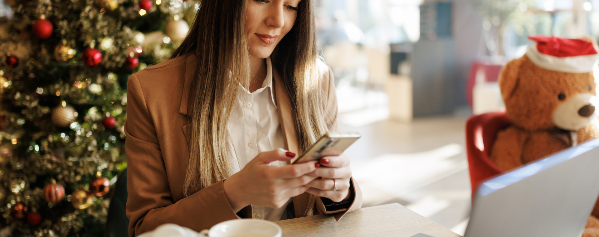 Maintaining Your Motivation During the Holiday Rush