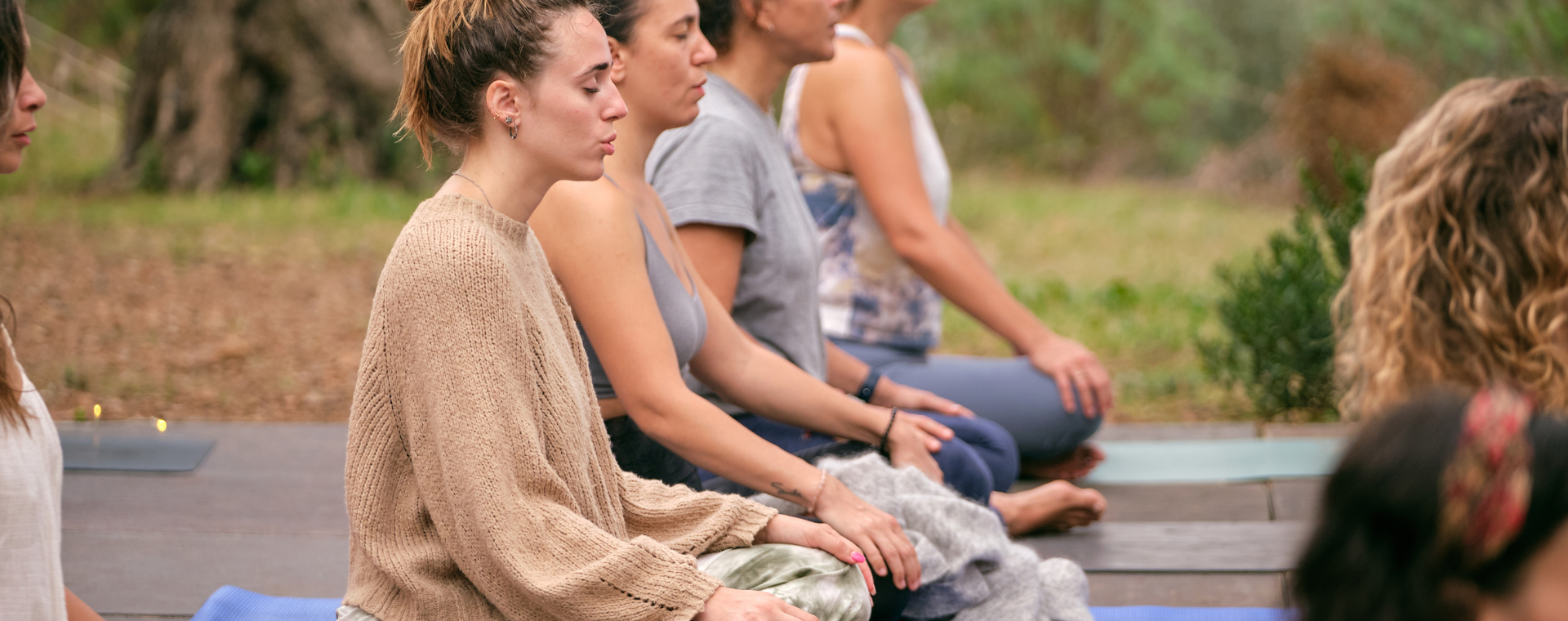 How Meditation Can Improve Physical Health: A Beginner’s Guide