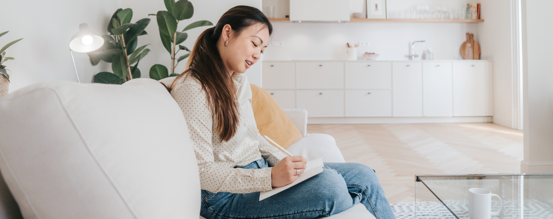 Journaling for Mental Clarity: How to Plan a Healthier, Happier Year