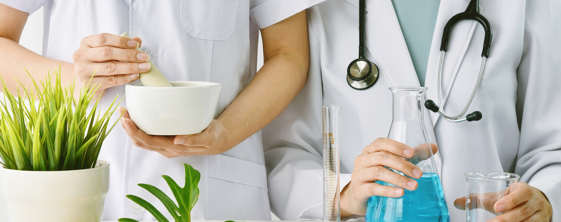 Exploring Aspects and Expectations of Integrative Medicine