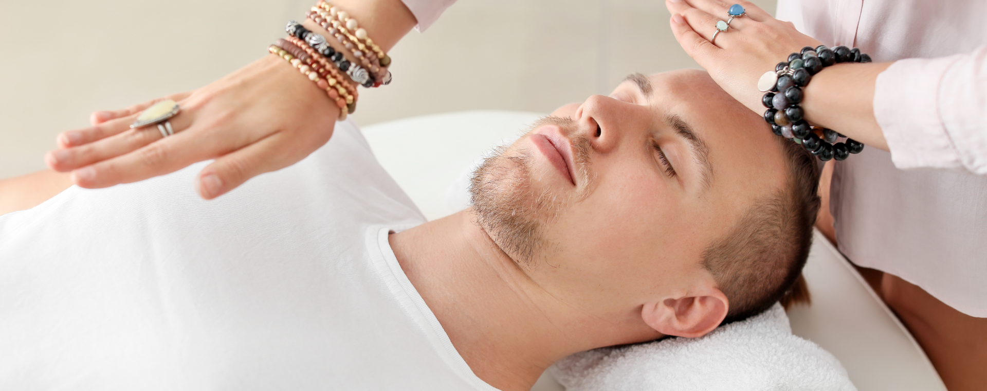 Does Energy Healing Work? Exploring the Science and Research Behind It